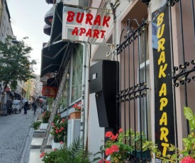 Burak Apart