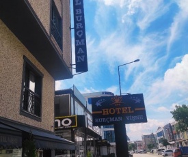 Burçman Hotel Vişne