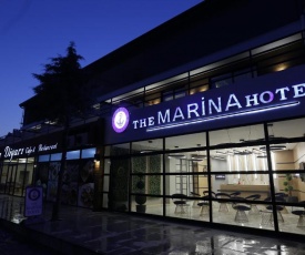 Burhaniye İskele Marina Hotel