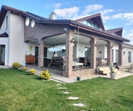 Bursa Lüx Villa