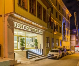 Bursa Palas Hotel