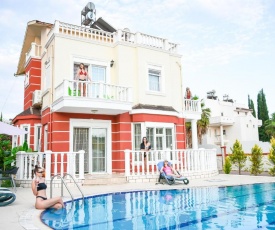 ByArt Villa Belek