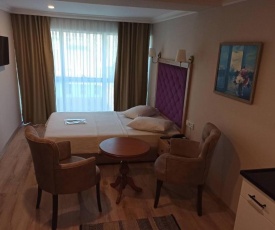 Cadde Suite Bakırköy