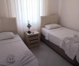 Calis Beach Apartments