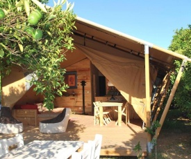 Campo Portakal Eco Glamping