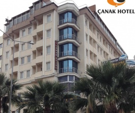 Çanak Hotel