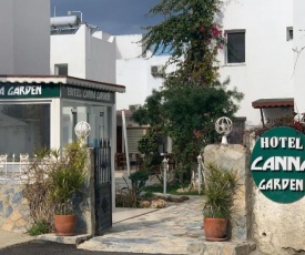 Canna Garden Hotel