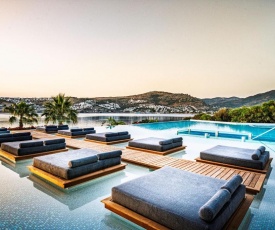 Cape Bodrum Luxury Hotel & Beach