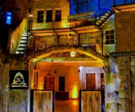 Cappadocia Cave House