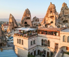 Cappadocia Cave Land Hotel