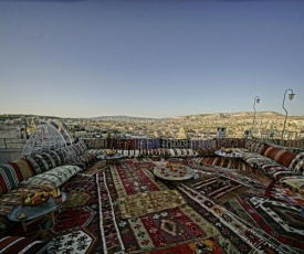 Cappadocia Cave Lodge