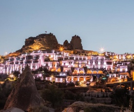 Cappadocia Cave Resort & Spa (CCR)