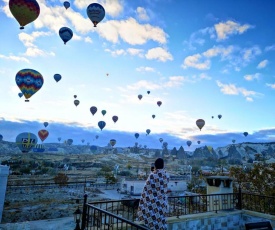 Cappadocia Elite Stone House