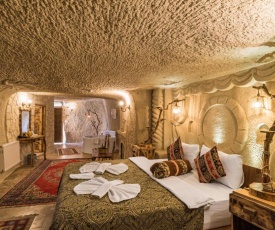 Cappadocia Ennar Cave