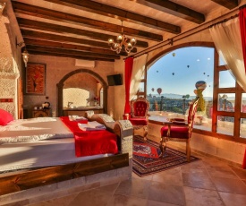 Cappadocia Inn Cave Hotel