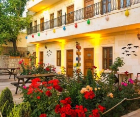 Cappadocia Ozbek Stone House