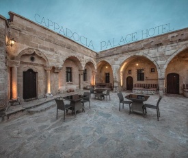 CAPPADOCIA PALACE HOTEL