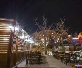 Cappadocia sightseeing Hotel