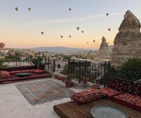 Cappadocia Stone Palace