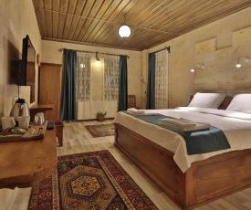 Cappadocia View Hotel