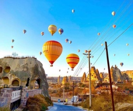 Cappadocian Special House