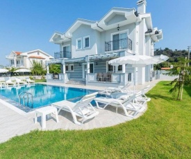 Captivating 6-Bed Villa Hanimeli Dalyan