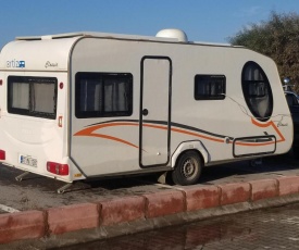 CARAVAN