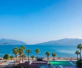 Cardak Duplex Sea View Marmaris