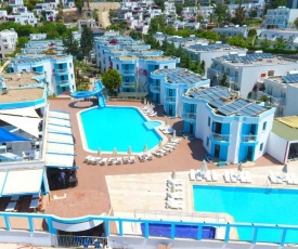 Carina Resort Hotel