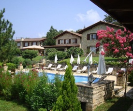 Casa Lavanda Boutique Hotel