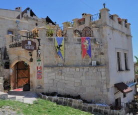 Castle Inn Cappadocia