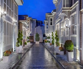 Catch Hotel Sultanahmet-Special Category