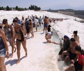 Çavdar Thermal Hotel