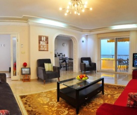 Cebeci Apartments - Extrahome