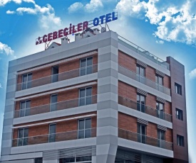 Cebeciler Hotel