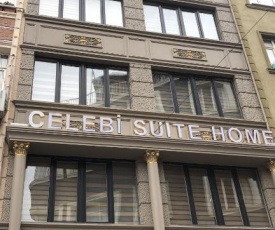 Çelebi Suite Home