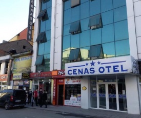 Cenas Otel