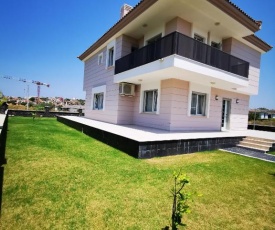 Cesme 3+1 Villa Uyar , Denize (Meer) Ali Bostan Plaji