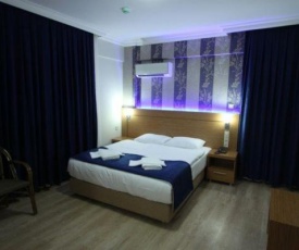 çeşme siriusmi otel