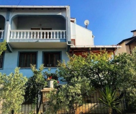 Çeşme-Ildırı'da Muhteşem Müstakil Villa