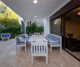 Charming Duplex 2 Min Walk to Torba Beach in Bodrum