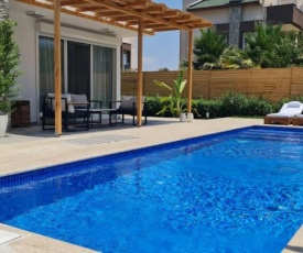 Charming Villa with Private Pool in Antalya