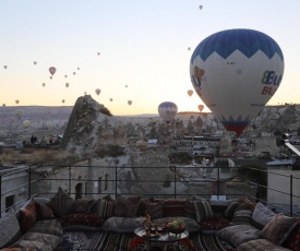 Chelebi Cave House Hotel