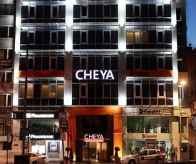 Cheya Besiktas Hotel & Suites- Special Category