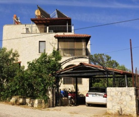 Chicken House