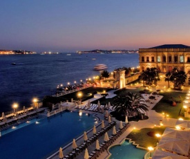 Çırağan Palace Kempinski Istanbul