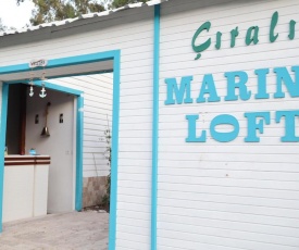 Çıralı Marina Loft