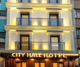 City Hall Hotel