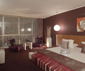 City Hotel Ankara