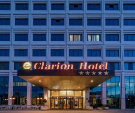 Clarion Hotel Istanbul Mahmutbey